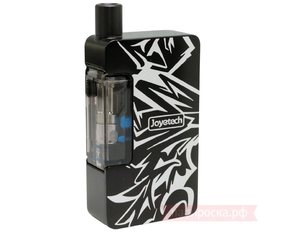 Joyetech Exceed Grip Plus - Joyetech Exceed Grip Plus -